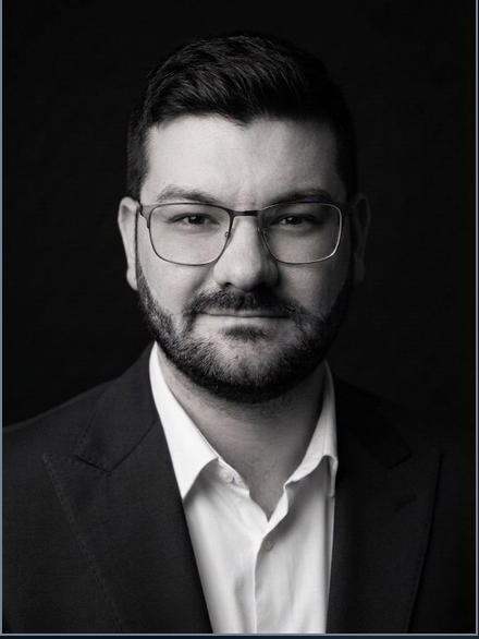 Dmitry Rowan