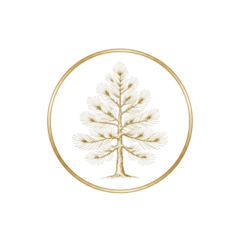 Pine Tree Shilling Publishing Corporation mark